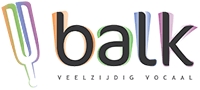 Logo Stichting BALK