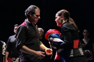 Foto FE-MALE