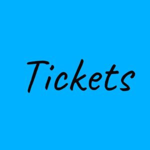 Ticket verkoop