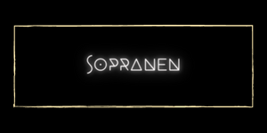 sopranen
