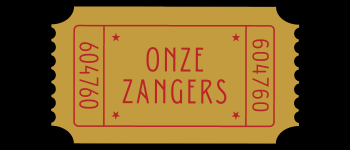 onze zangers Link naar wie doen er mee met High Stakes