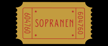 Sopranen Theaterzanggroep Prestige