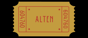 Alten Theaterzanggroep Prestige