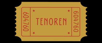 Tenoren Theaterzanggroep Prestige
