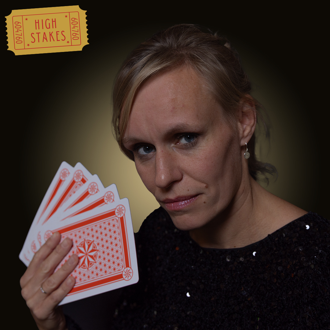 Deborah High Stakes
