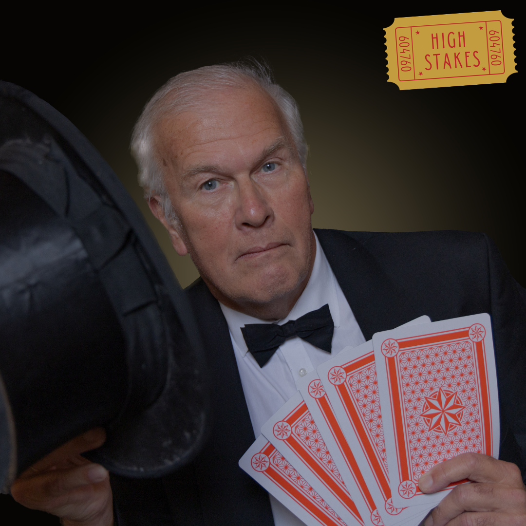 High Stakes Hans