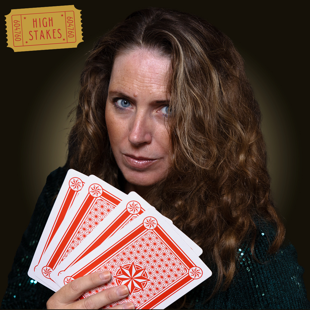 High Stakes Wendy