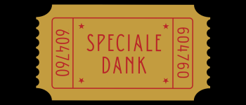 speciale dank