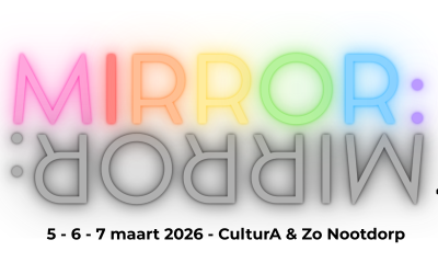 De kaartverkoop voor Mirror:Mirror is gestart!