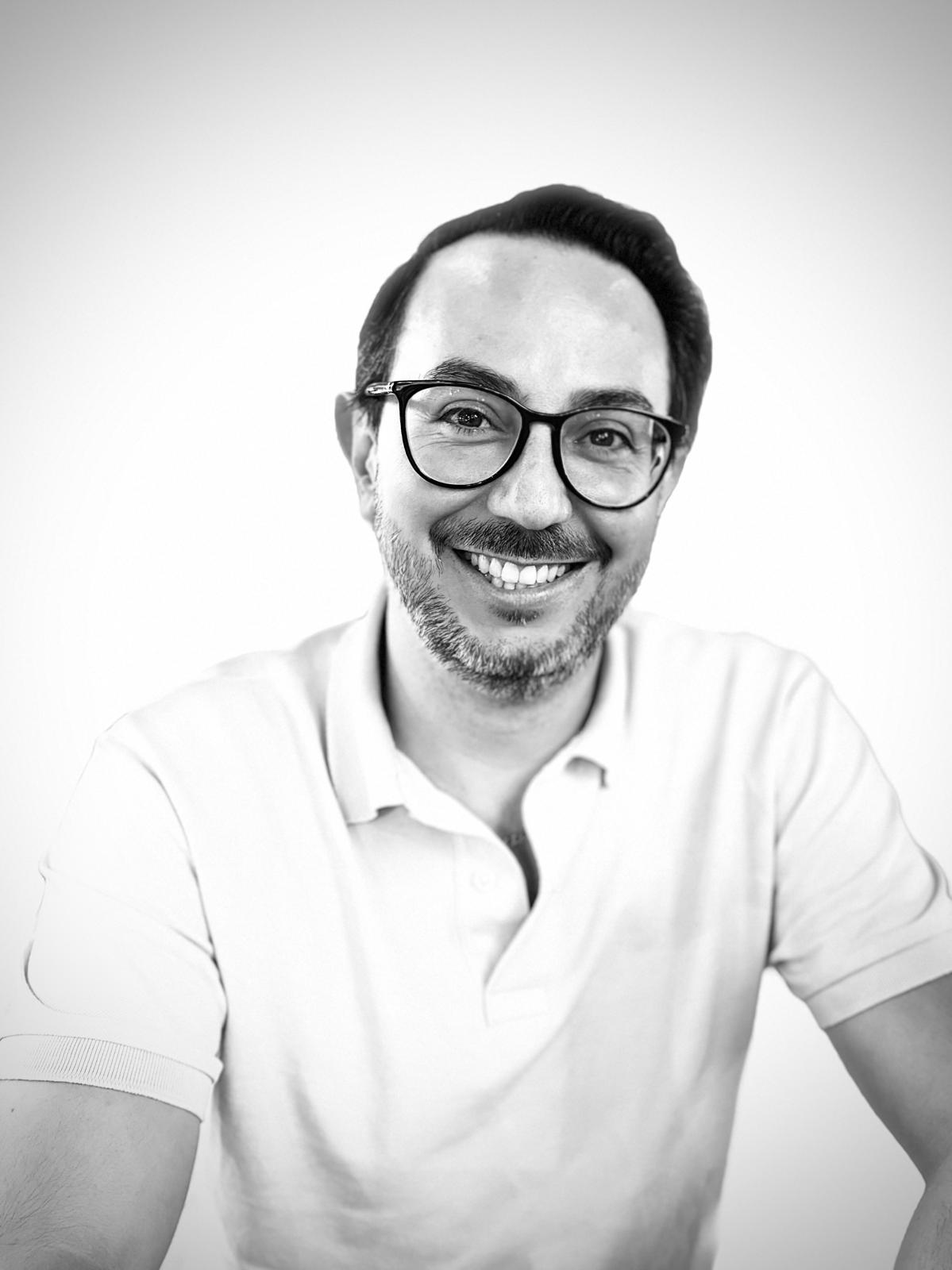 Alejandro Orozco is de nieuwe muzikaal leider van Theaterzanggroep Prestige.